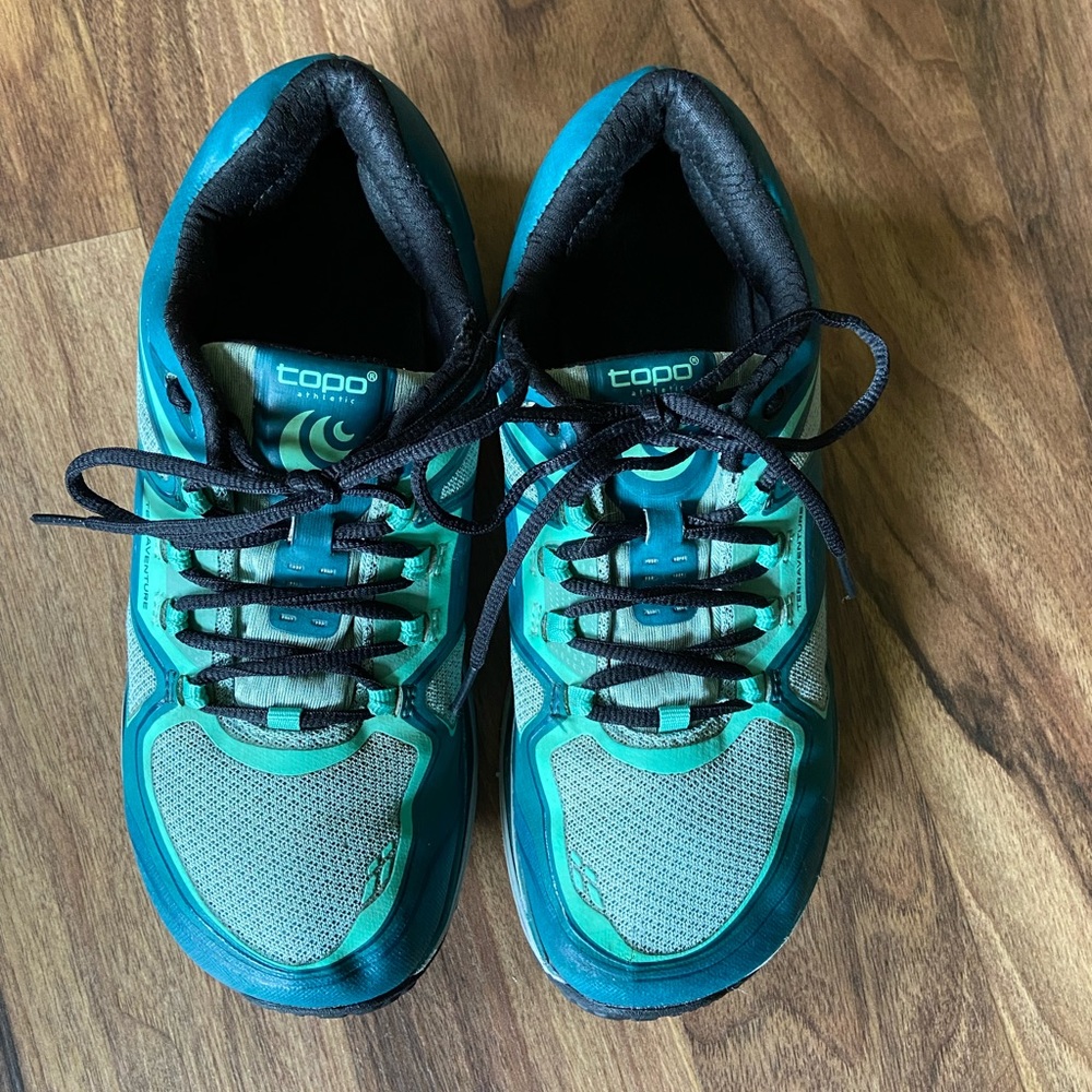 Topo Shoes
